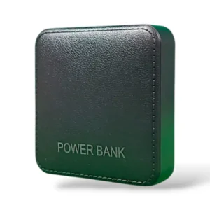 POWER BANK CUADRADO FASHION DAL1261 - Imagen 4