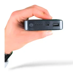 POWER BANK CUADRADO FASHION DAL1261 - Imagen 3