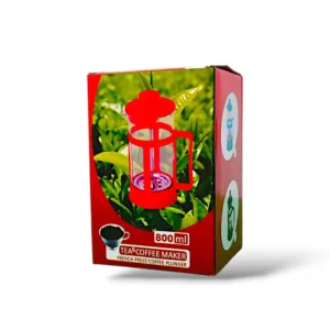 PRENSA FRANCESA 004-800ML (BOX X24) - Imagen 4