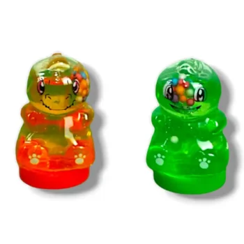 SLIME DINOSAURIO SLT3126