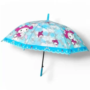 SOMBRILLA INFANTIL LARGA H013 - Imagen 2