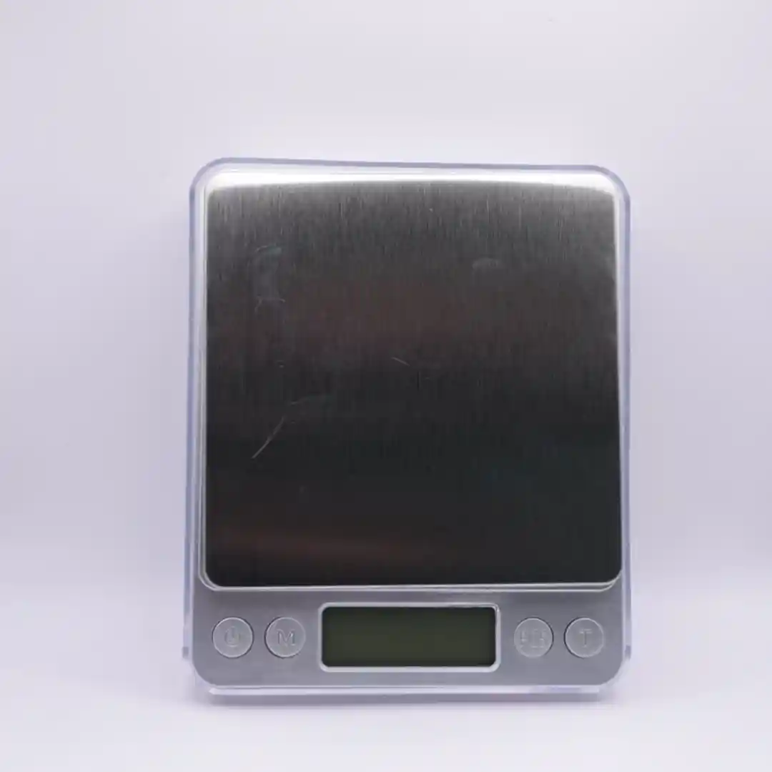 BÁSCULA DIGITAL GY-A10B-01 BÁSCULA DIGITAL GY-A10B (BOX X50) - Imagen 1