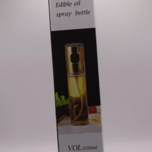 BOTELLA DE SPRAY DE ACEITE DK-2752 - Imagen 2