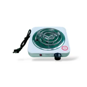 ESTUFA 1 PUESTO GYNIPOT GY-010 (BOX X6)