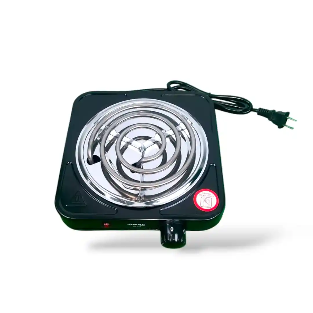 ESTUFA 1 PUESTO GYNIPOT GY-029-01 ESTUFA 1 PUESTO GYNIPOT GY-029 (BOX X12) - Imagen 1