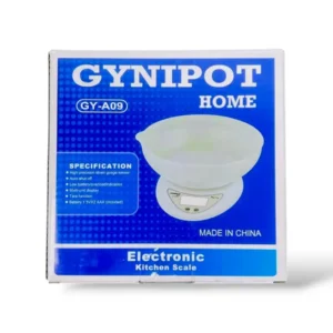 GRAMERA GINIPOT GY-A09 - Imagen 2