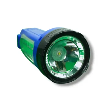 LINTERNA MAGNÉTICA DAL0998 JK-633