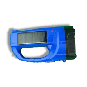 LINTERNA MAGNÉTICA DAL0998 JK-633 - Imagen 2