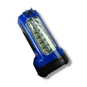 LINTERNA MAGNÉTICA DAL0998 JK-633 - Imagen 3