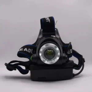 LINTERNA MINERA CL-211