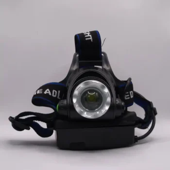 LINTERNA MINERA CL-211