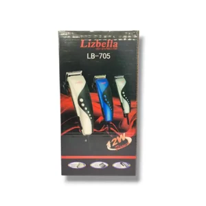 MÁQUINA PELUQUERA LIZBELLA LB-705 (BOX 24) - Imagen 2