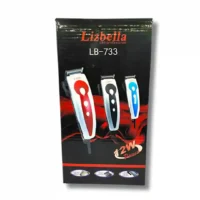 MÁQUINA PELUQUERA LIZBELLA LB-733 (BOX 24) - Imagen 2