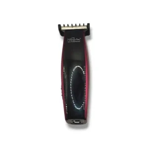 MÁQUINA PELUQUERA NANOTEC NT-CP625