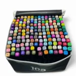 MARCADORES SET X168