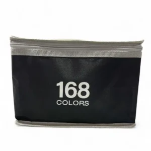 MARCADORES SET X168 - Imagen 2