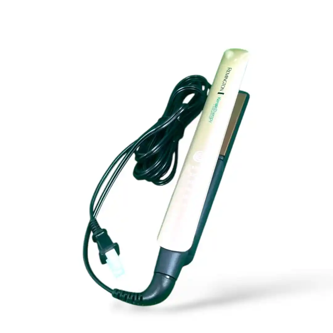PLANCHA CABELLO REMINGTON KERATINA S8599-02 PLANCHA CABELLO REMINGTON KERATINA S8599 - Imagen 1