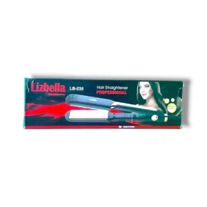 PLANCHA LIZBELLA LB-235 - Imagen 2
