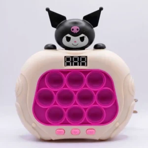 POP IT ELECTRONICO PERSONAJES B507 - Imagen 2