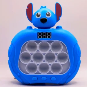 POP IT ELECTRONICO PERSONAJES B507