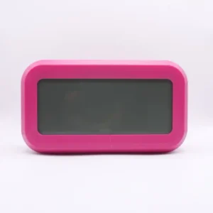 RELOJ DESPERTADOR GYNIPOT GY-2203 (BOX X50) - Imagen 3