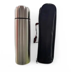 TERMO VACUUM FLASK ESTUCHE 500ML DAL 1025 - Imagen 2