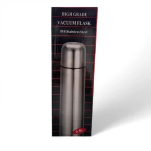 TERMO VACUUM FLASK ESTUCHE 500ML DAL 1025 - Imagen 3