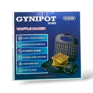 WAFLERA GYNIPOT GY-813W (BOX X10) - Imagen 2