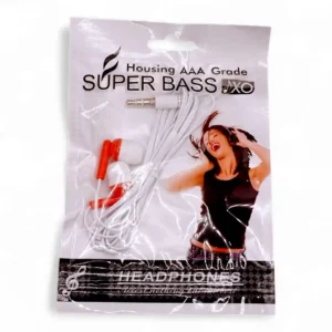 AUDÍFONO BOLSA SÚPER BASS CM-284 - Imagen 6