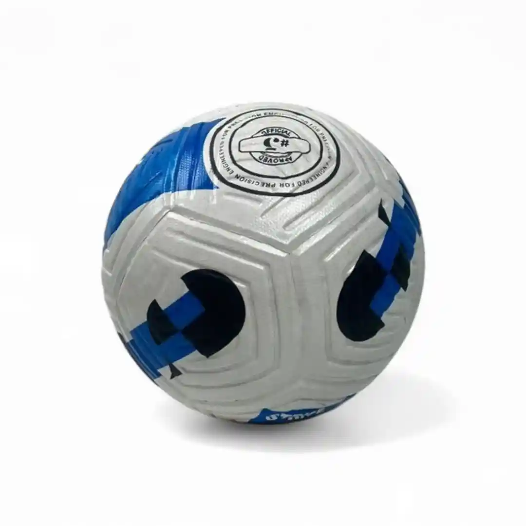 BALÓN FÚTBOL #5 STRONG FXI-550 2021-01 BALÓN FÚTBOL #5 STRONG FXI-550 2021 - Imagen 1