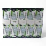 BOMBILLO SKYLED 9W TIPO A 35029B BL-9W (BOX 100)
