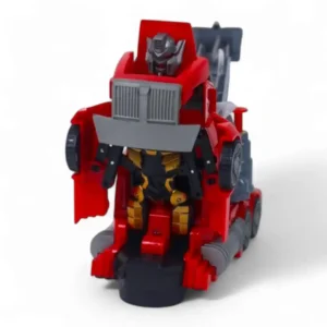 BOMBERO TRANSFORMERS AK-999 (BOX 120)