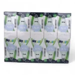BOMBILLO SKYLED 15W TIPO A 35032B BL-15W (BOX 100)