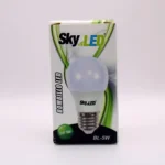 BOMBILLO SKYLED 5W BL-5W