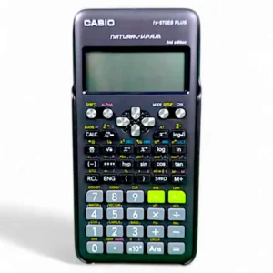 CALCULADORA CASIO FX-350ES PLUS 2ND EDITION GENÉRICA