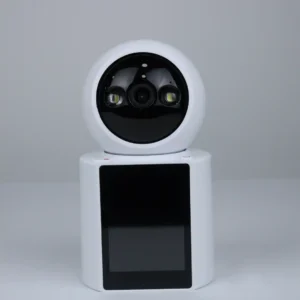 CÁMARA CON WIFI NK0365 - Imagen 2