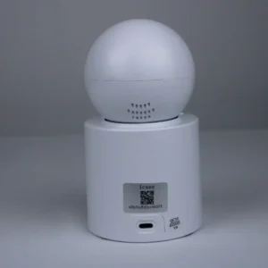 CÁMARA CON WIFI NK0365 - Imagen 3