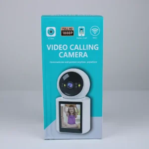 CÁMARA CON WIFI NK0365