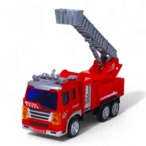 CARRO BOMBERO PILAS 777-86 (BOX 120)