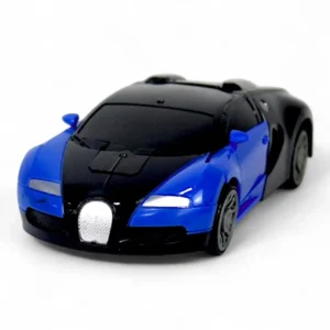 CARRO TRANSFORMERS PILA AK-839 - Imagen 2