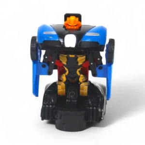 CARRO TRANSFORMERS PILA AK-839