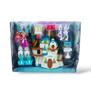 CASTILLO NIÑA SG-29056 (BOX X36)