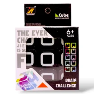 CUBO RUBIK 340 BN3629 (BOX X288) - Imagen 2