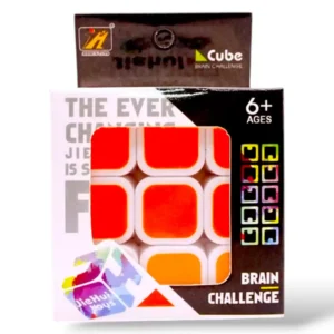 CUBO RUBIK 491 BN3630 (BOX X288) - Imagen 2