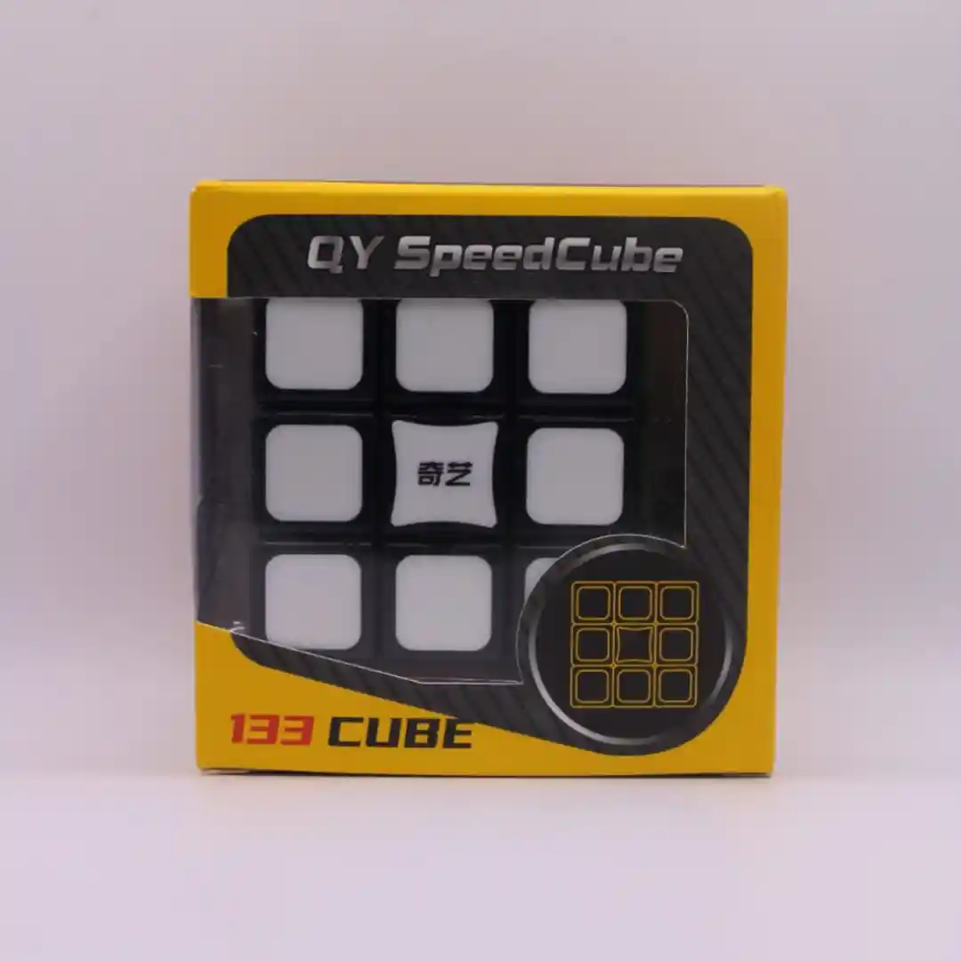 CUBO RUBIK EQY607 BN3585-01 CUBO RUBIK EQY607 BN3585 (BOX X168) - Imagen 1