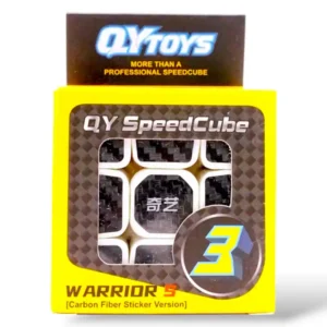 CUBO RUBIK EQY669 BN3571 (BOX X216) - Imagen 2