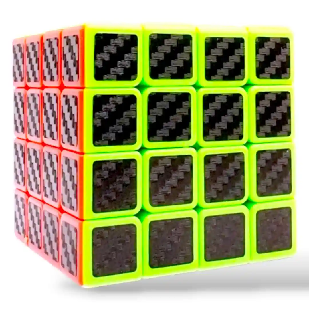 CUBO RUBIK EQY955 BN3572-01 CUBO RUBIK EQY955 BN3572 (BOX X168) - Imagen 1