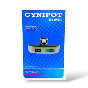 GRAMERA DIGITAL GY-1522