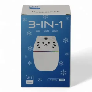 HUMIFICADOR PEQUEÑO A11 - Imagen 2