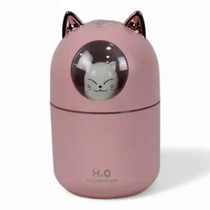 HUMIFICADOR PEQUEÑO A205